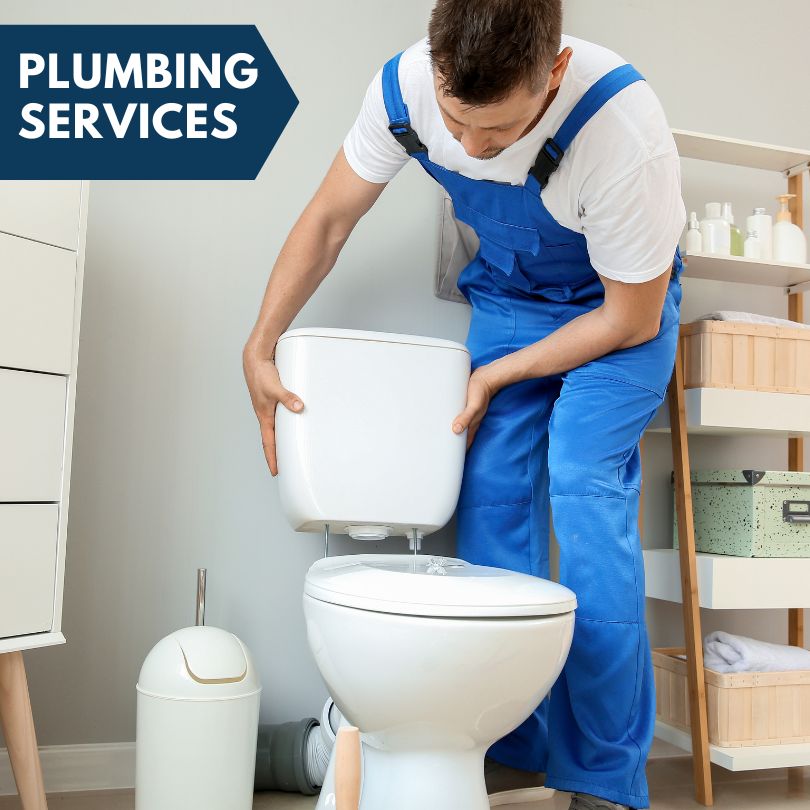 Plumbing Company in Wilson, NC