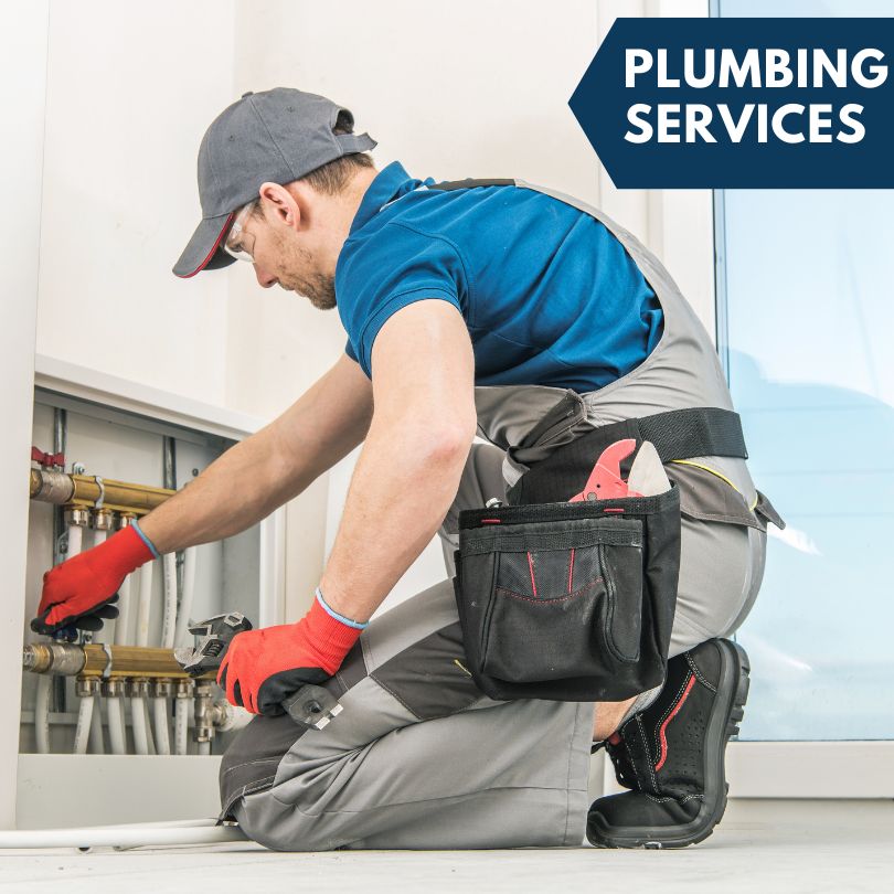 Wilson Plumbing Company